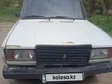 ВАЗ (Lada) 2107 1997 годаүшін650 000 тг. в Караганда