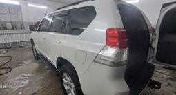 Toyota Land Cruiser Prado 2012 годаfor13 900 000 тг. в Тараз – фото 4