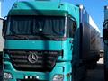 Mercedes-Benz  Actros 2005 года за 16 000 000 тг. в Шымкент