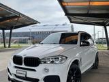 BMW X5 2014 года за 18 500 000 тг. в Алматы – фото 2