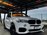 BMW X5 2014 года за 18 500 000 тг. в Алматы – фото 3