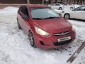 Hyundai Accent 2013 годаfor4 900 000 тг. в Астана