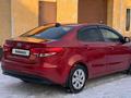 Kia Rio 2015 годаүшін4 700 000 тг. в Астана – фото 3