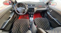 Kia Rio 2015 годаүшін4 700 000 тг. в Астана – фото 5