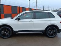 Volkswagen Tiguan 2020 года за 14 500 000 тг. в Уральск