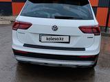 Volkswagen Tiguan 2020 годаүшін14 500 000 тг. в Уральск – фото 3