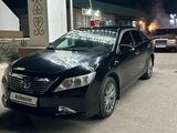 Toyota Camry 2013 года за 8 700 000 тг. в Жаркент – фото 3