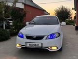Daewoo Gentra 2014 года за 4 000 000 тг. в Атакент – фото 2