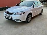 Daewoo Gentra 2014 года за 4 000 000 тг. в Атакент