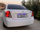 Daewoo Gentra 2014 года за 4 000 000 тг. в Атакент – фото 3