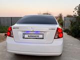 Daewoo Gentra 2014 года за 4 000 000 тг. в Атакент – фото 4