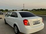 Daewoo Gentra 2014 года за 4 000 000 тг. в Атакент – фото 5