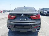 BMW X6 2015 года за 7 000 000 тг. в Алматы – фото 2