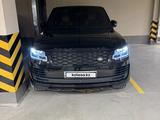 Land Rover Range Rover 2019 года за 46 000 000 тг. в Усть-Каменогорск