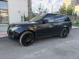 Land Rover Range Rover 2019 года за 46 000 000 тг. в Усть-Каменогорск – фото 4