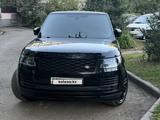 Land Rover Range Rover 2019 года за 46 000 000 тг. в Усть-Каменогорск – фото 2