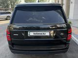 Land Rover Range Rover 2019 года за 46 000 000 тг. в Усть-Каменогорск – фото 5