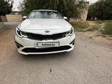 Kia K5 2019 годаfor10 700 000 тг. в Шымкент – фото 3