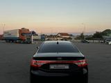 Hyundai Grandeur 2013 годаүшін7 700 000 тг. в Алматы – фото 3
