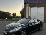 Hyundai Grandeur 2013 годаүшін7 700 000 тг. в Алматы