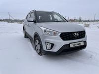 Hyundai Creta 2020 года за 9 100 000 тг. в Караганда