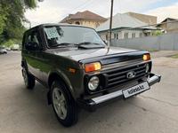 ВАЗ (Lada) Lada 2121 2022 годаfor5 970 000 тг. в Алматы