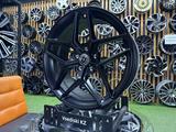 Диски HRE TOYOTA LEXUS HYUNDAI KIA R-18*5*114.3 в наличии Astana за 260 000 тг. в Астана – фото 4