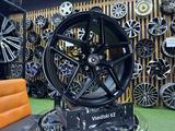 Диски HRE TOYOTA LEXUS HYUNDAI KIA R-18*5*114.3 в наличии Astana за 260 000 тг. в Астана – фото 2