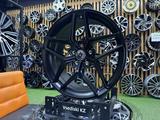 Диски HRE TOYOTA LEXUS HYUNDAI KIA R-18*5*114.3 в наличии Astana за 260 000 тг. в Астана – фото 3