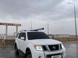 Nissan Pathfinder 2007 годаүшін6 900 000 тг. в Актау