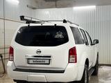 Nissan Pathfinder 2007 годаүшін6 900 000 тг. в Актау – фото 2