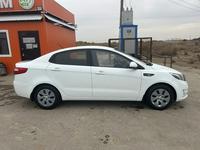 Kia Rio 2014 года за 5 500 000 тг. в Кызылорда