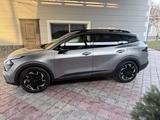 Kia Sportage 2023 года за 17 000 000 тг. в Алматы – фото 2