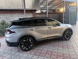 Kia Sportage 2023 года за 17 000 000 тг. в Алматы – фото 4