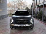 Kia Sportage 2023 года за 17 000 000 тг. в Алматы