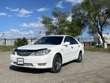 Toyota Camry 2002 годаүшін3 400 000 тг. в Павлодар