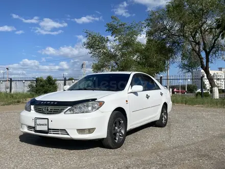 Toyota Camry 2002 года за 3 400 000 тг. в Павлодар