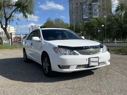 Toyota Camry 2002 года за 3 400 000 тг. в Павлодар – фото 2