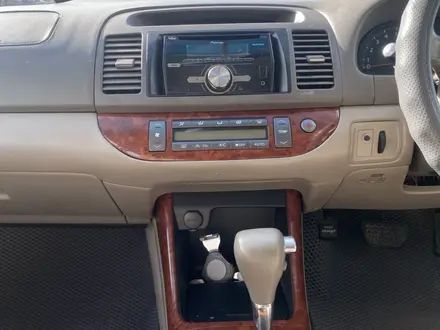 Toyota Camry 2002 года за 3 400 000 тг. в Павлодар – фото 8
