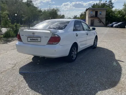 Toyota Camry 2002 года за 3 400 000 тг. в Павлодар – фото 6