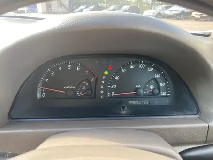 Toyota Camry 2002 года за 3 400 000 тг. в Павлодар – фото 9