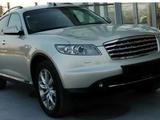 Стекло фары FX37 за 1 500 тг. в Костанай