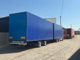 Volvo  FH 2005 года за 30 000 000 тг. в Шымкент – фото 2