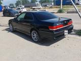 Toyota Mark II 1997 года за 3 750 000 тг. в Алматы