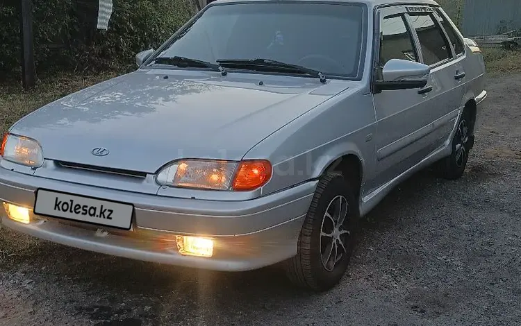 ВАЗ (Lada) 2115 2012 годаfor2 000 000 тг. в Караганда