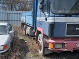 MAN 1987 годаүшін7 500 000 тг. в Караганда