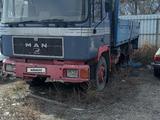 MAN 1987 годаүшін7 500 000 тг. в Караганда – фото 2
