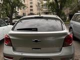 Chevrolet Cruze 2012 годаүшін4 000 000 тг. в Алматы – фото 3
