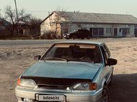 ВАЗ (Lada) 2114 2005 года за 400 000 тг. в Шымкент