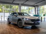 Skoda Superb Selection FWD 2025 годаfor21 990 000 тг. в Алматы